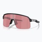Occhiali da sole Oakley Sutro Lite matte black/prizm dark golf