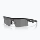 Occhiali da sole Oakley Bisphera Speed matte black/prizm black