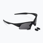 Occhiali da sole Oakley Suture Jacket matte black