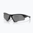 Occhiali da sole Oakley Suture Jacket matte black