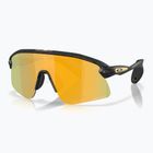 Occhiali da sole Oakley Stunt Devil S matte black splatter/prizm 24k