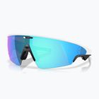 Occhiali da sole Oakley Meta Vanguard white/prizm sapphire