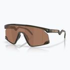 Occhiali da sole Oakley Bxtr olive ink/prizm tungsten