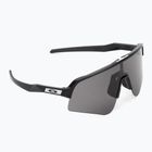 Occhiali da sole Oakley Sutro Lite Sweep matte black/prizm grey