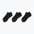 Calzini Nike Everyday Plus Cushion 3 paia bianco/nero
