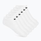 Calzini Nike Everyday Lightweight No Show 6 paia white/black