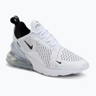 Scarpe da uomo Nike Air Max 270 white/white/black