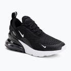 Scarpe da bambino Nike Air Max 270 black/anthracite/white