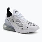 Scarpe da donna Nike Wmns Air Max 270 white/white/black