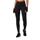 Leggings donna STRONG ID Go For Bold nero