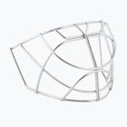 Griglia per maschera da portiere CCM Pro Cat-Eye NC bianca