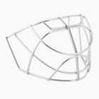 Griglia della maschera da portiere cromata CCM Pro Cat-Eye NC