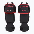 Protezione del portiere CCM 1.5 SR nero