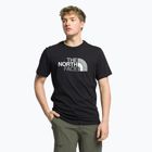 Maglietta da uomo The North Face Easy nero