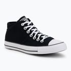 Sneakers da donna Converse Chuck Taylor All Star Madison Mid czarny