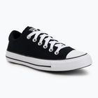 Trampki da donna Converse Chuck Taylor All Star Madison Low black