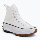 Scarpe da ginnastica Converse Run Star Hike white