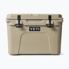 Frigorifero portatile YETI Tundra 23 l tan
