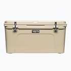 Frigorifero da campeggio YETI Tundra 75 l tan