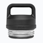 Tappo per bottiglia YETI Rambler Chug nero