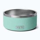 Ciotola per cane YETI Boomer 8 seafoam
