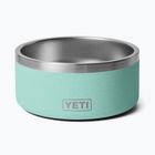 Ciotola per cane Yeti Boomer 4 seafoam