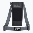 Borsa per bottiglia YETI Bottle Sling Small charcoal
