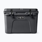 Frigorifero da campeggio YETI Tundra 23 l black