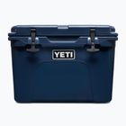 Frigorifero da campeggio YETI Tundra 23 l navy