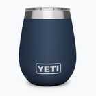 Borraccia termica YETI Rambler CL Wine 295 ml navy