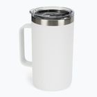 Borraccia termica YETI Rambler 710 ml white
