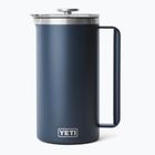 Caffettiera YETI French Press 1,9 l navy