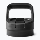 Tappo per borraccia YETI Yonder Straw black
