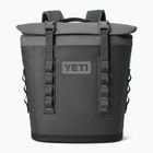 Borsa termica YETI Hopper 12 l charcoal