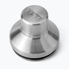 Coperchio per shaker YETI Cocktail Shaker Lid stainless steel
