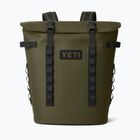 Zaino termico YETI Hopper 20 l olive