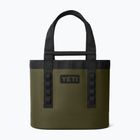 Borsa YETI Camino Carryall 35 l olive