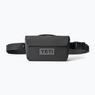 Marsupio YETI SideKick Dry 1 l charcoal