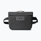 Marsupio YETI SideKick Dry 6 l charcoal