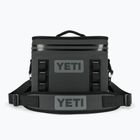 Borsa termica YETI Hopper Flip 7,5 l charcoal