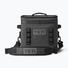 Borsa termica YETI Hopper Flip 11 l charcoal
