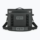 Borsa termica YETI Hopper Flip 17 l charcoal