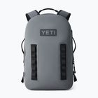 Zaino da trekking YETI Panga 28 l storm grey