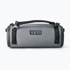 Borsa da viaggio YETI Panga 50 l storm gray