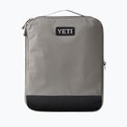 Organizer da viaggio YETI Crossroads Packing Cube Large szary
