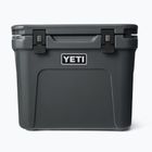 Frigorifero da campeggio YETI Roadie 32 l charcoal