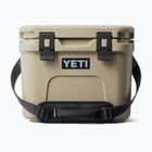 Frigorifero da campeggio YETI Roadie 7,5 and tan
