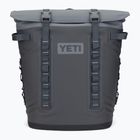 Zaino termico YETI Hopper 20 l charcoal