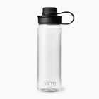 Borraccia da escursionismo YETI Yonder Tether Water 750 ml clear