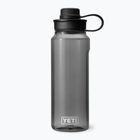 Borraccia da escursionismo YETI Yonder Tether Water 1000 ml charcoal